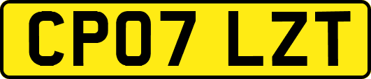 CP07LZT