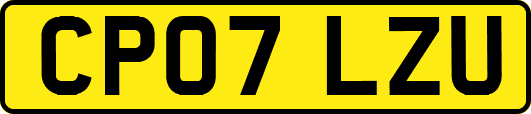 CP07LZU