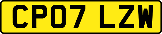 CP07LZW