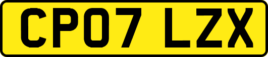 CP07LZX