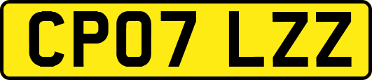 CP07LZZ