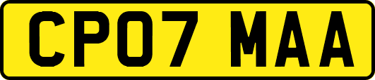 CP07MAA