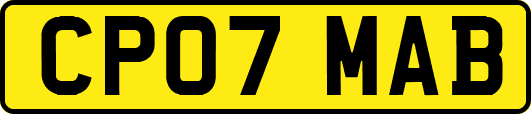 CP07MAB