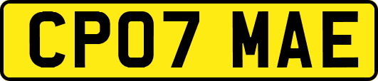 CP07MAE