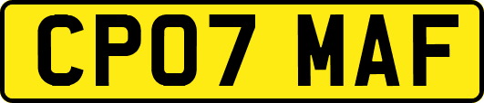 CP07MAF