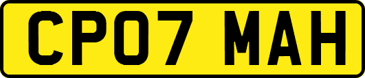 CP07MAH
