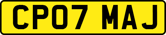 CP07MAJ