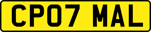 CP07MAL