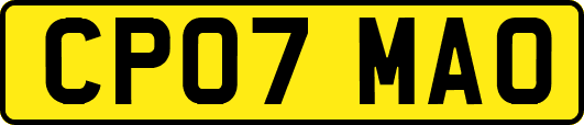 CP07MAO