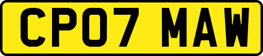 CP07MAW