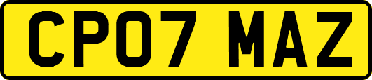 CP07MAZ