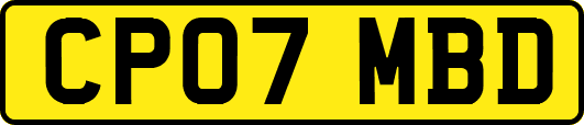 CP07MBD