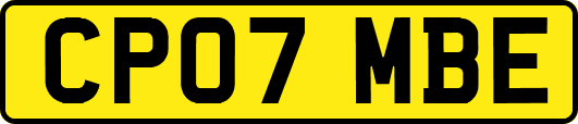 CP07MBE