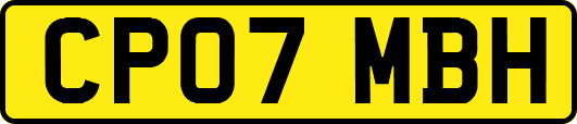 CP07MBH
