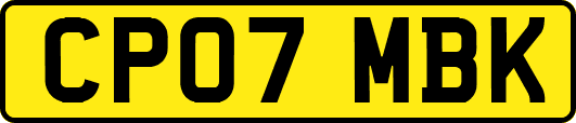 CP07MBK