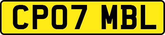 CP07MBL