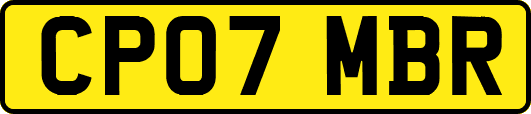 CP07MBR