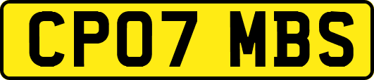 CP07MBS
