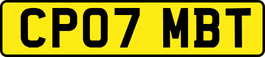 CP07MBT