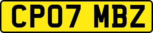 CP07MBZ