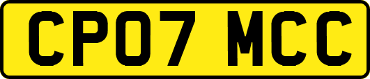 CP07MCC