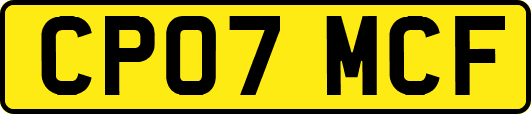 CP07MCF