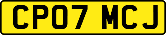 CP07MCJ