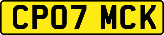 CP07MCK