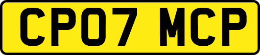 CP07MCP
