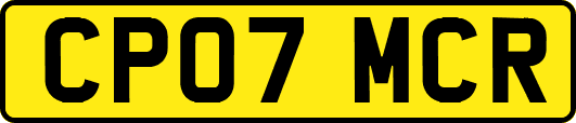 CP07MCR