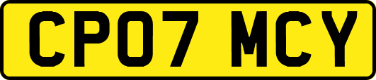 CP07MCY