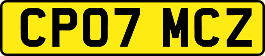 CP07MCZ