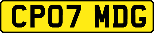 CP07MDG