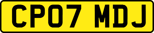 CP07MDJ