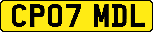 CP07MDL