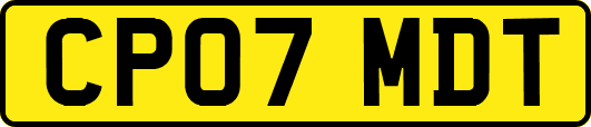CP07MDT