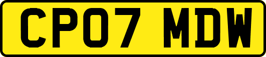CP07MDW