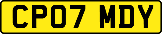 CP07MDY