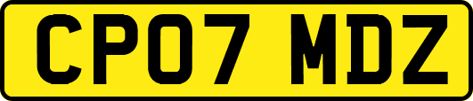 CP07MDZ