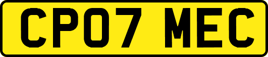 CP07MEC