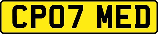 CP07MED