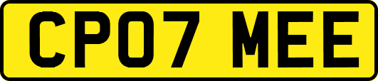 CP07MEE