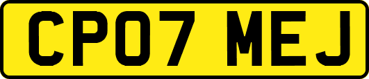 CP07MEJ