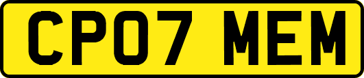 CP07MEM