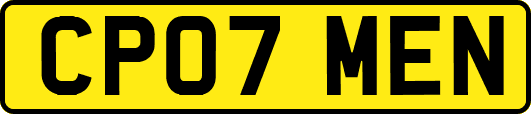 CP07MEN
