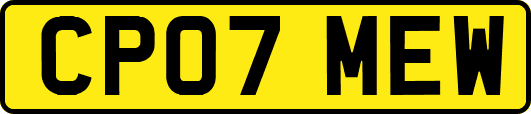 CP07MEW