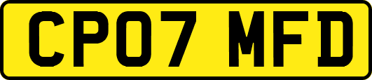 CP07MFD