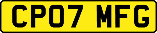 CP07MFG