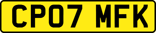 CP07MFK