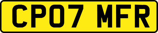 CP07MFR